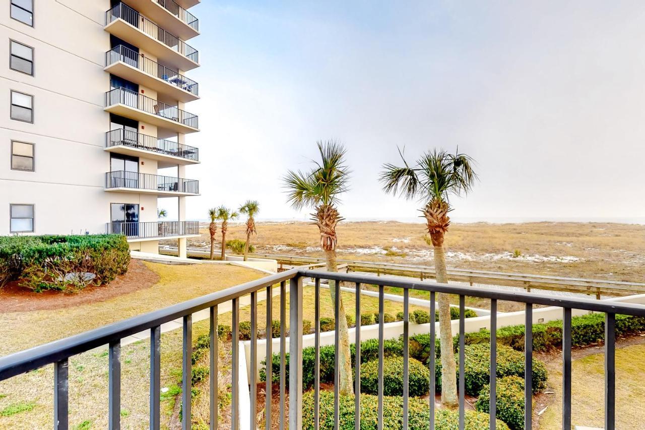 Phoenix VI 115 Orange Beach Exterior foto