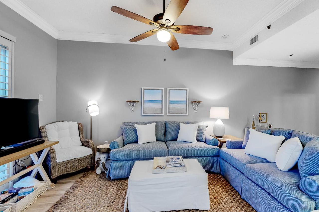 Phoenix VI 115 Orange Beach Exterior foto